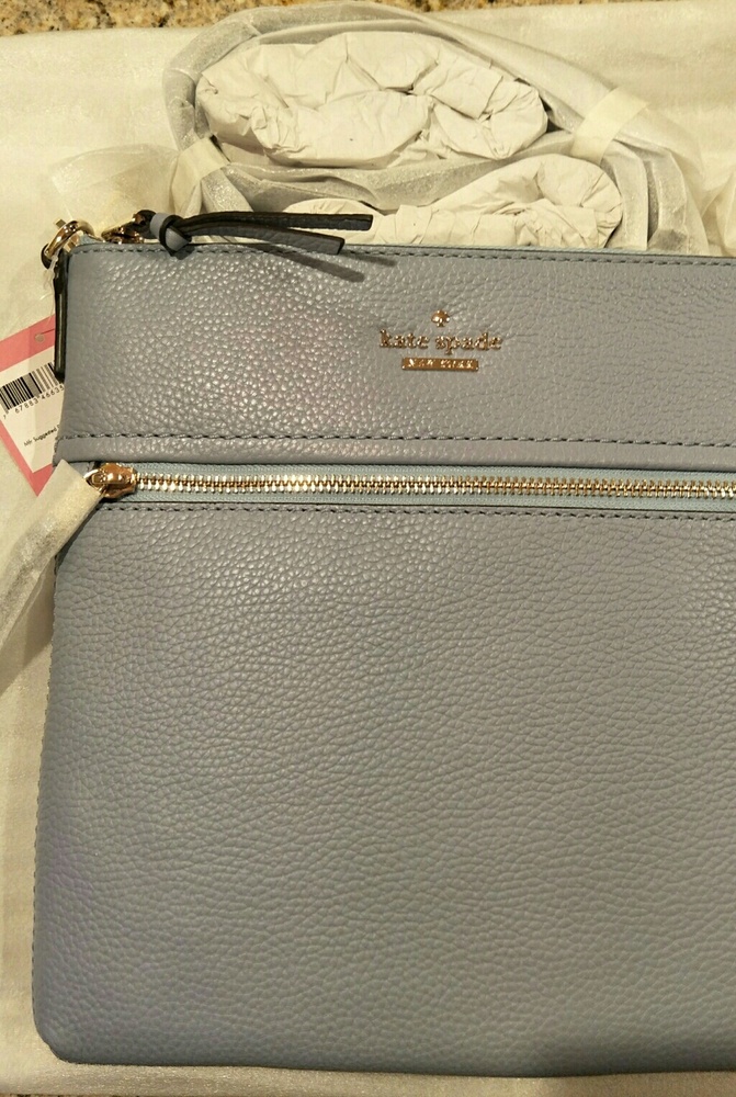Kate Spade cross body bag